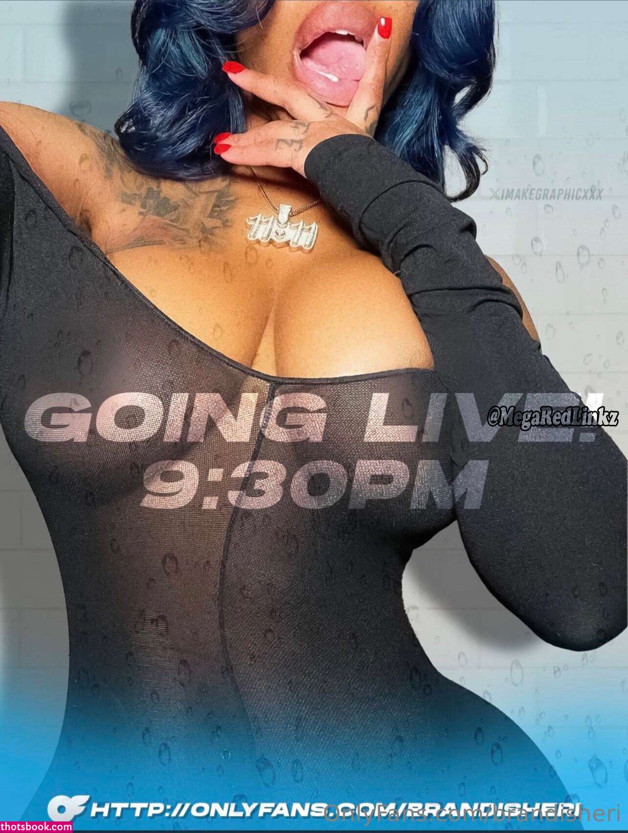 Brandi Sheri Photo #38