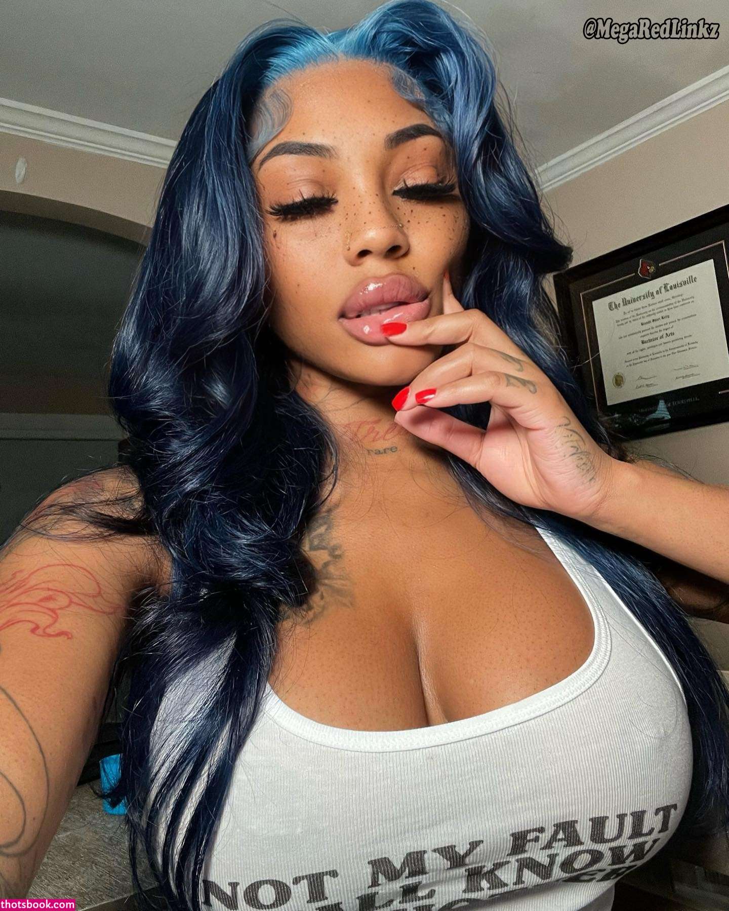 Brandi Sheri Photo #51