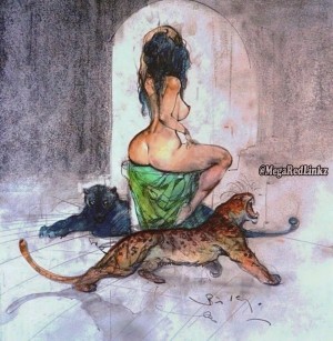 Brandi Sheri Photo #48