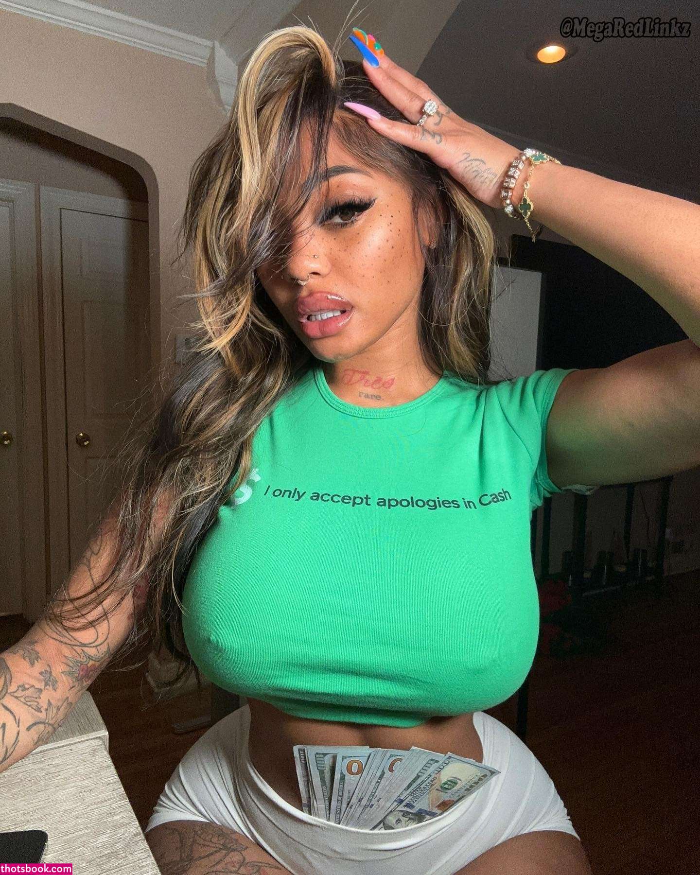 Brandi Sheri Photo #66