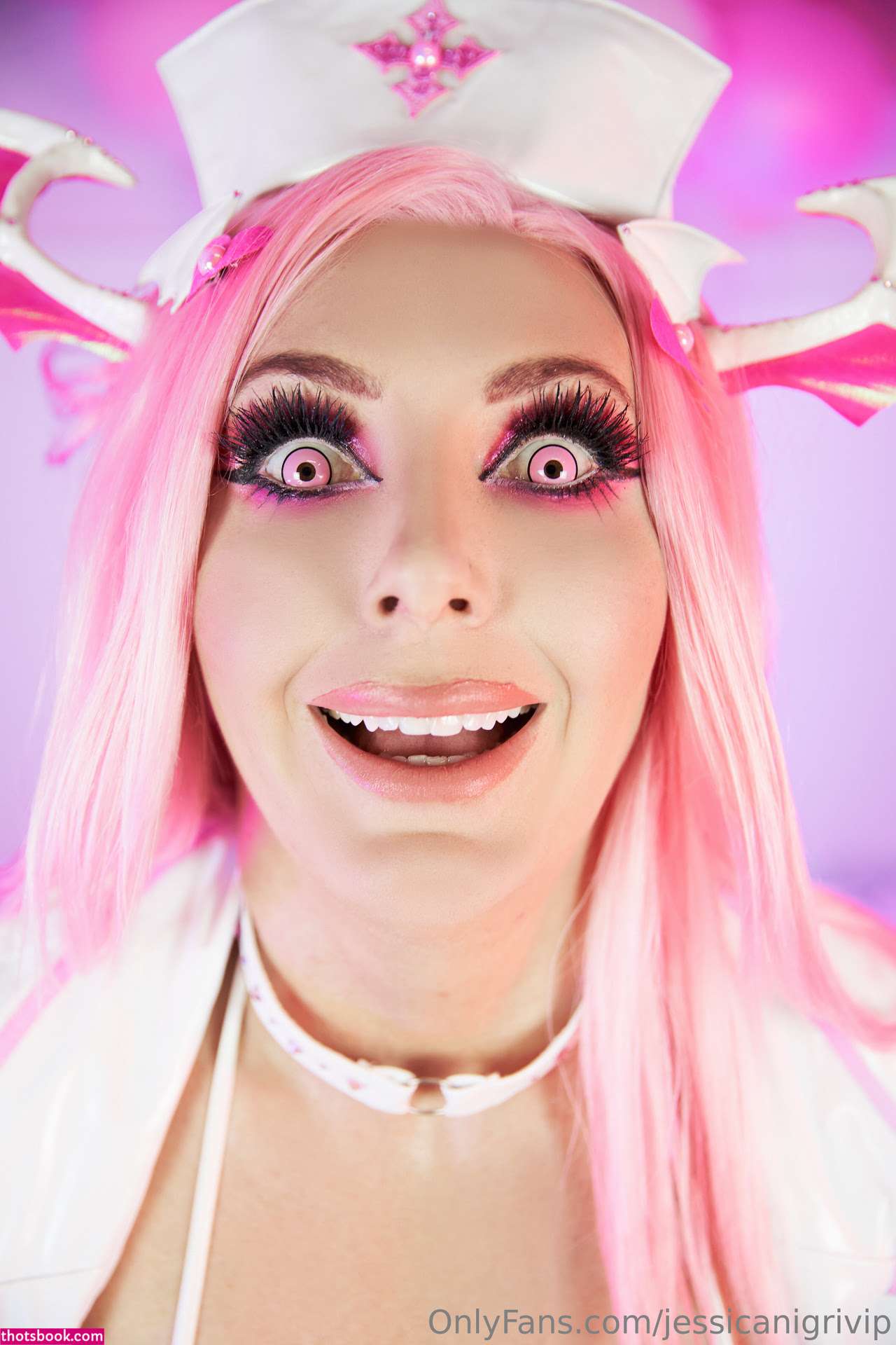 Jessica Nigri Photo #2540