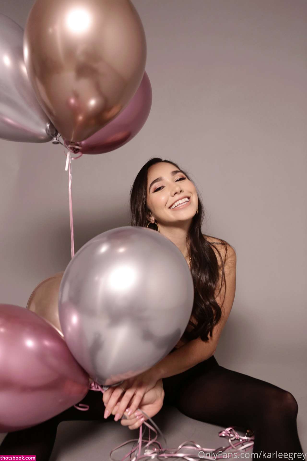 Karlee Grey Photo #276