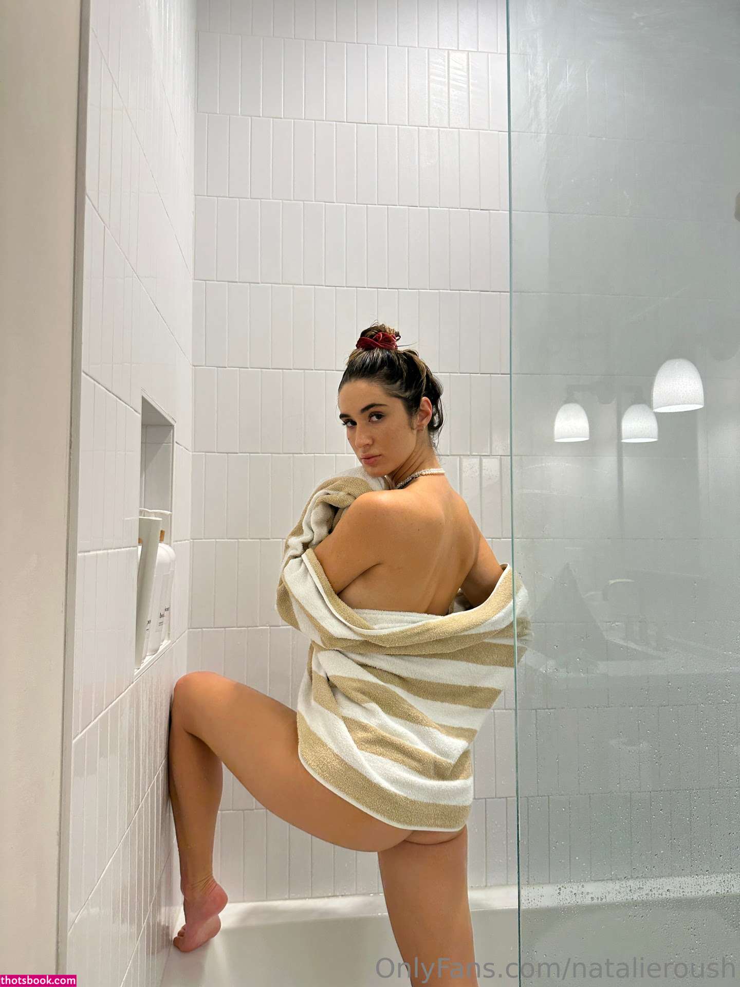 Natalie Roush Photo #2748