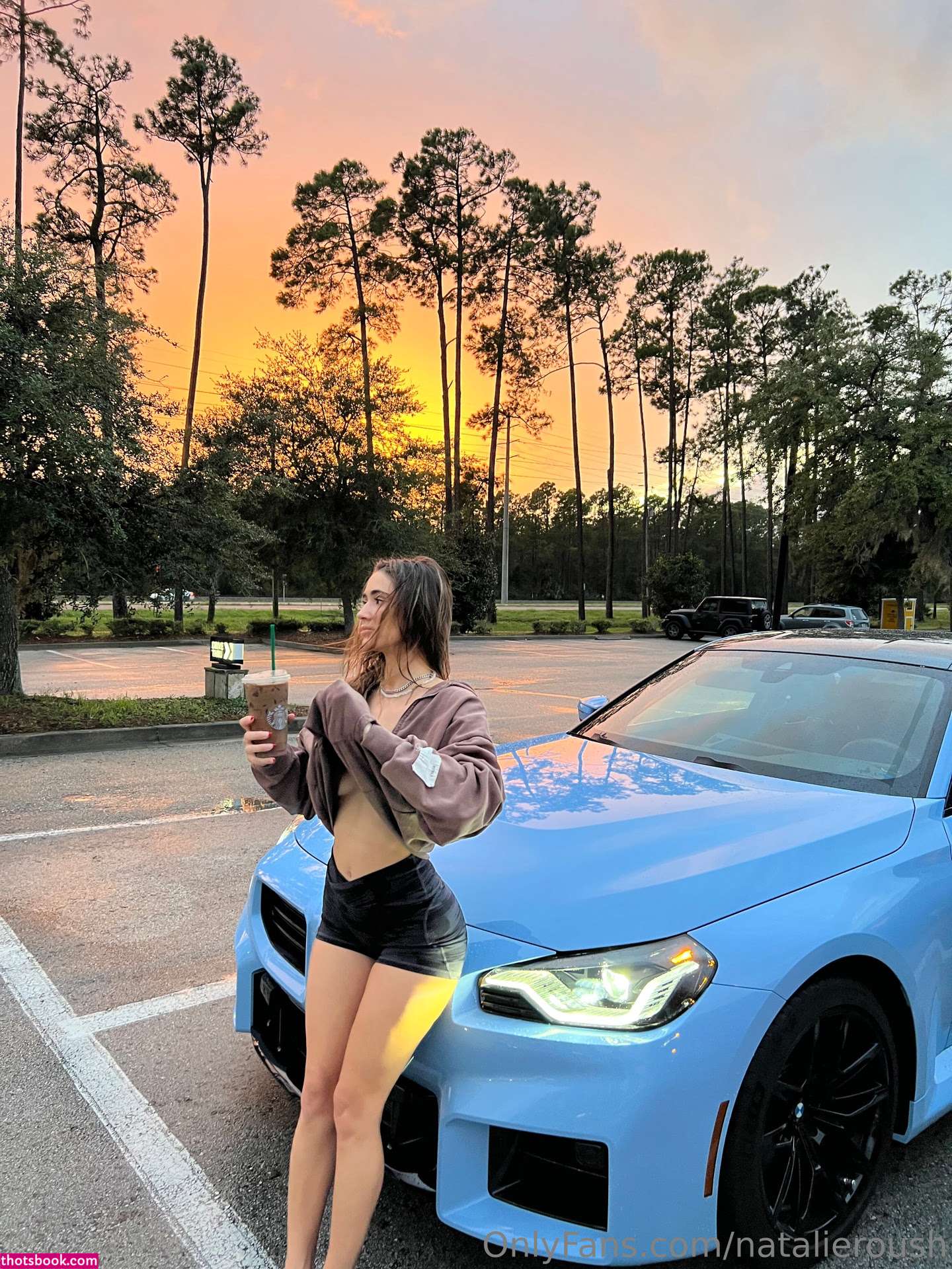 Natalie Roush Photo #2754