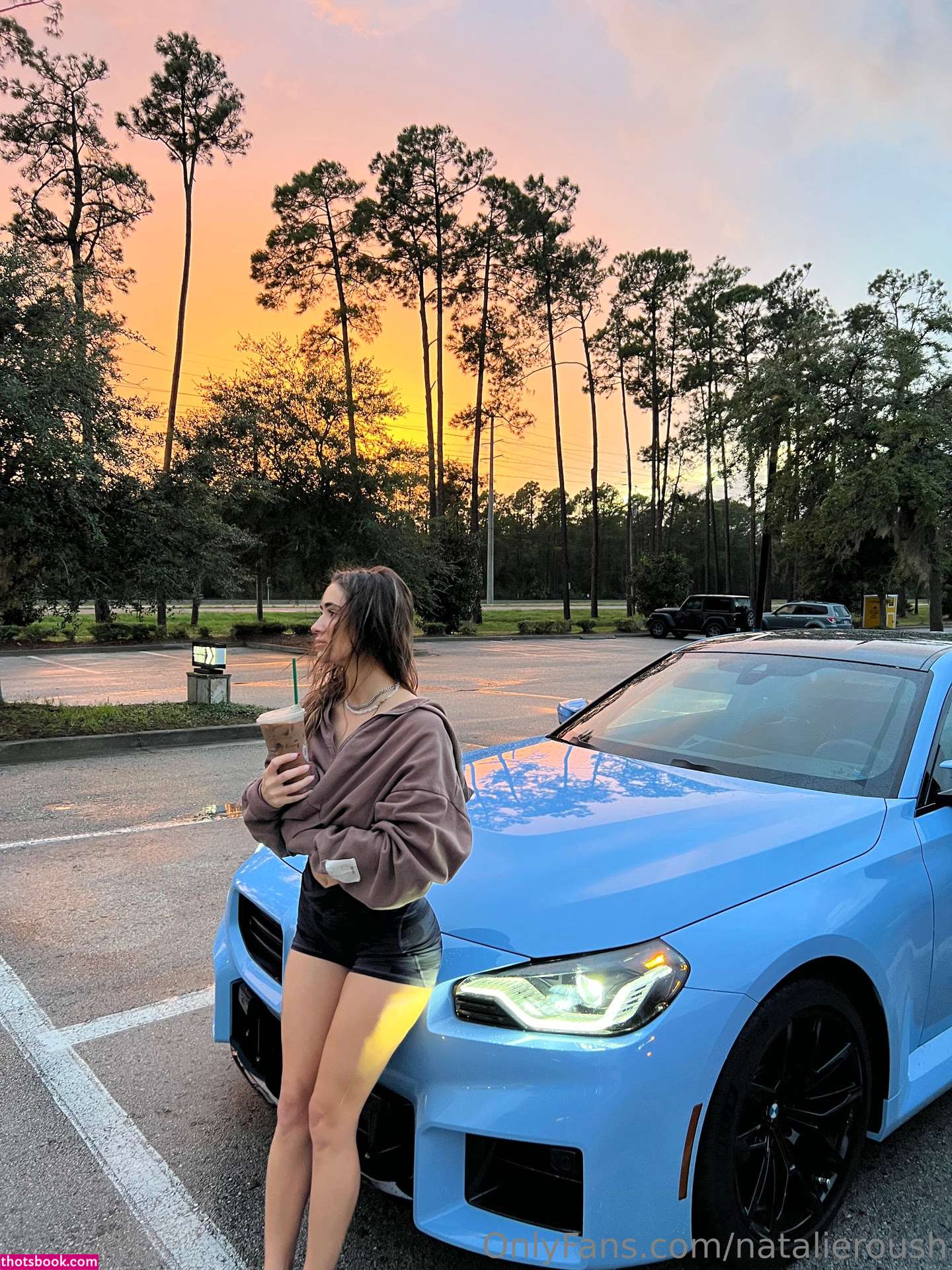 Natalie Roush Photo #2758