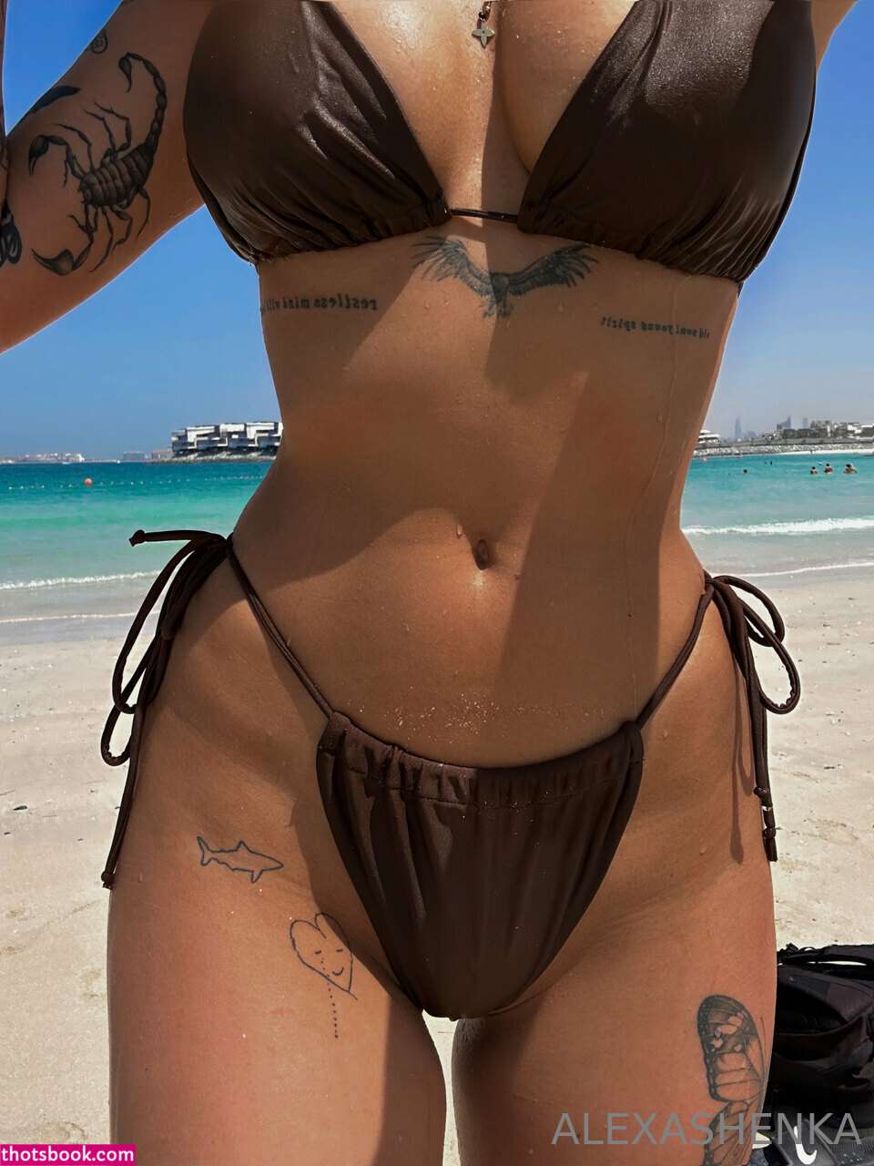 Sashenka Alexander Photo #15