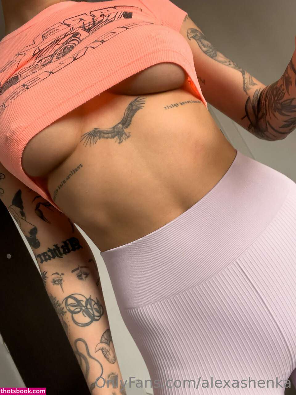 Sashenka Alexander Photo #23