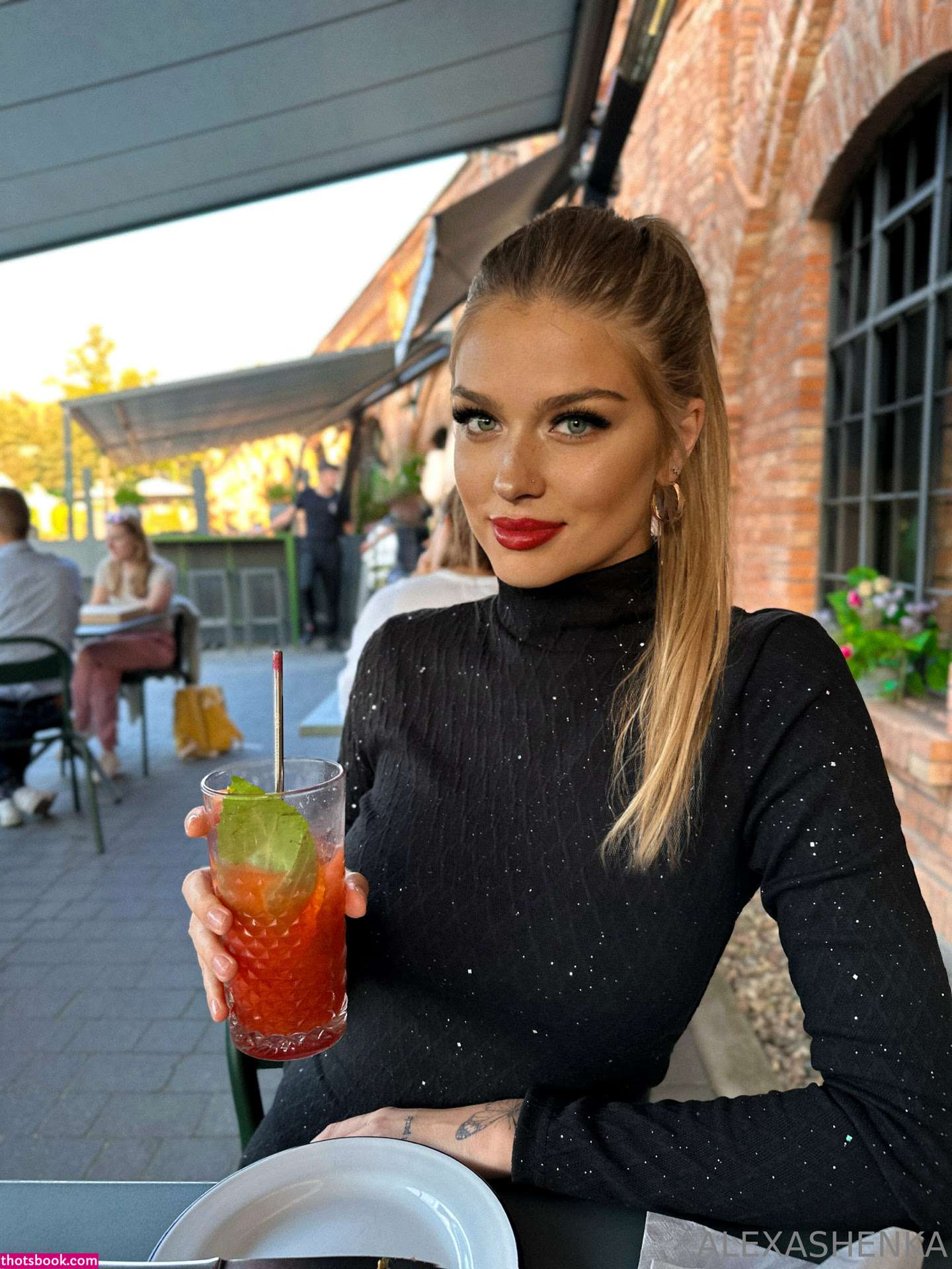 Sashenka Alexander Photo #54