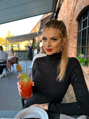 Sashenka Alexander Photo #54