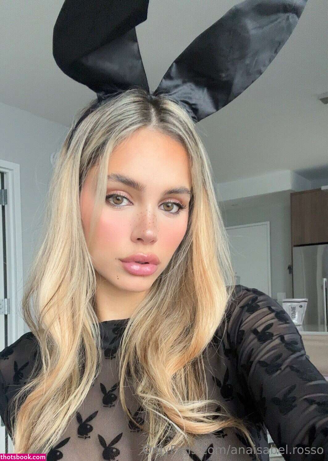 Anaisabel Rosso Photo #76