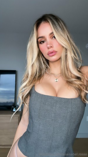 Anaisabel Rosso Photo #82