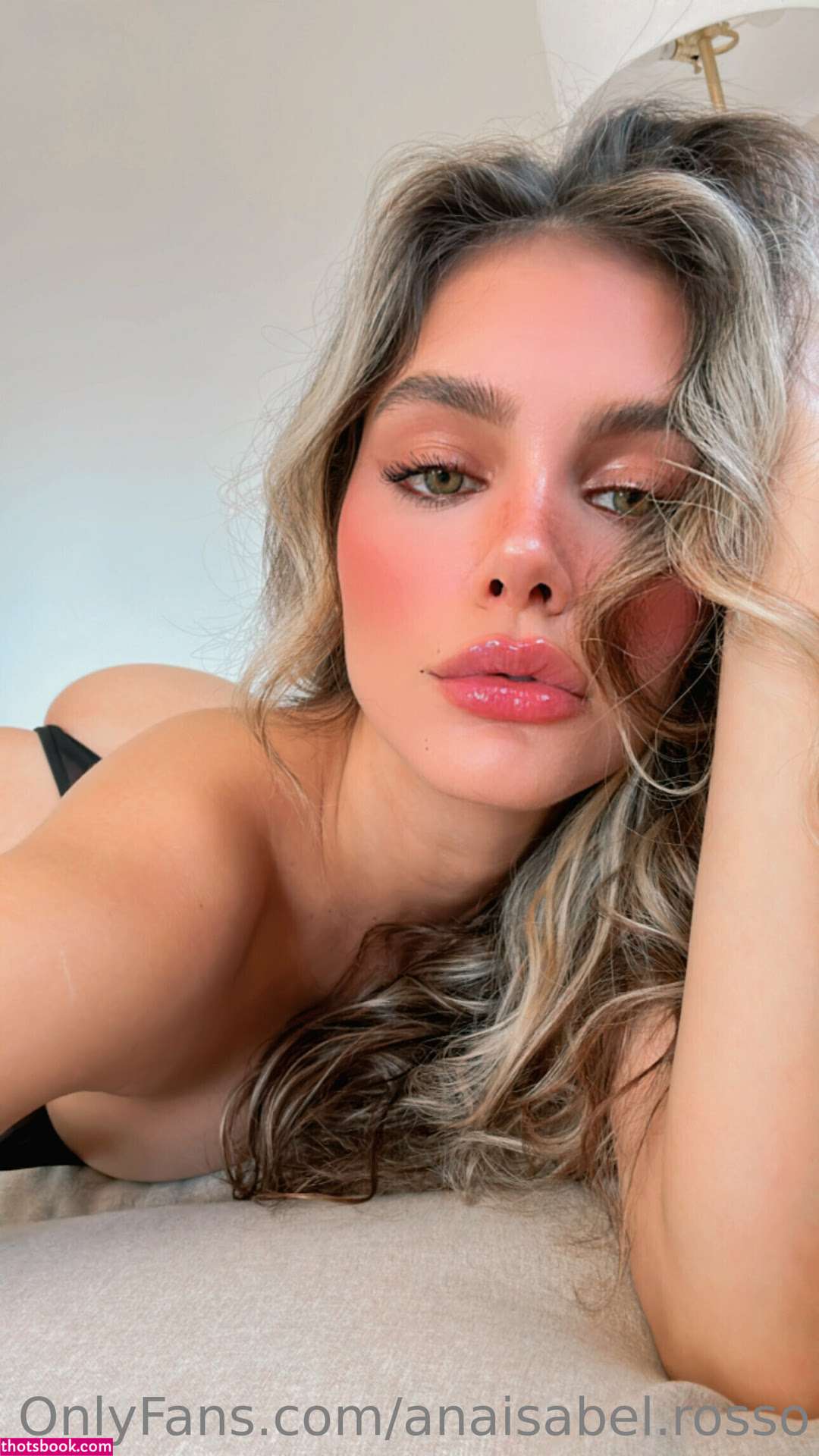 Anaisabel Rosso Photo #111