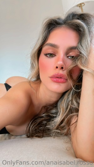 Anaisabel Rosso Photo #111