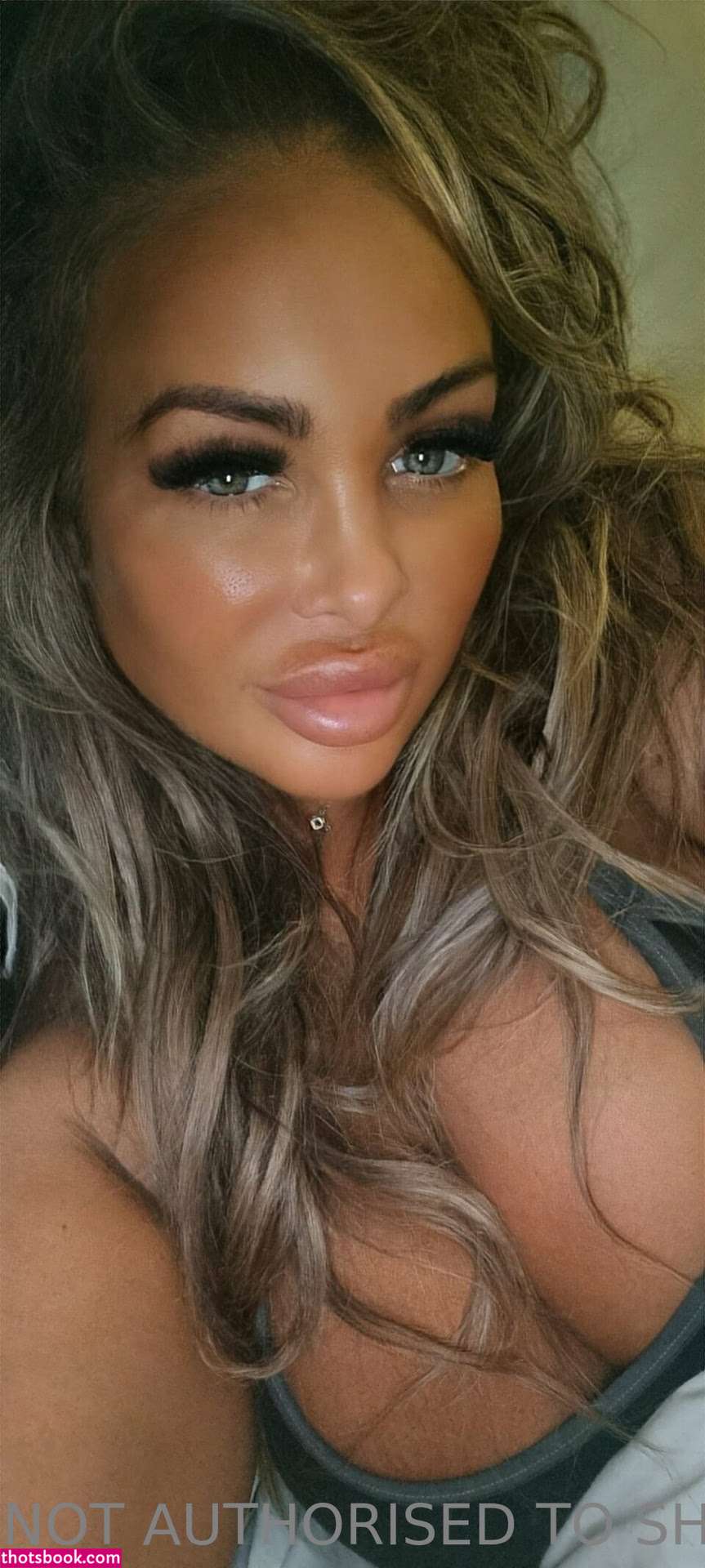 Levi Babestation Photo #160