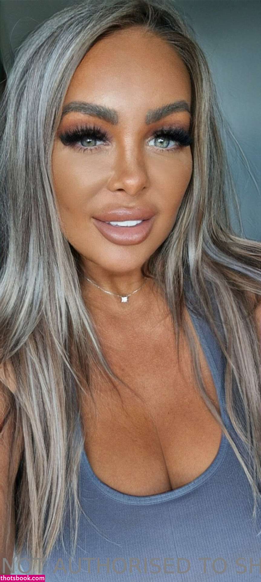 Levi Babestation Photo #173