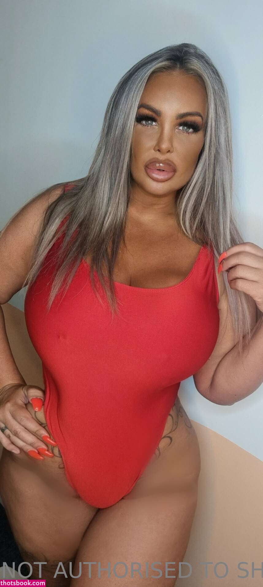 Levi Babestation Photo #176