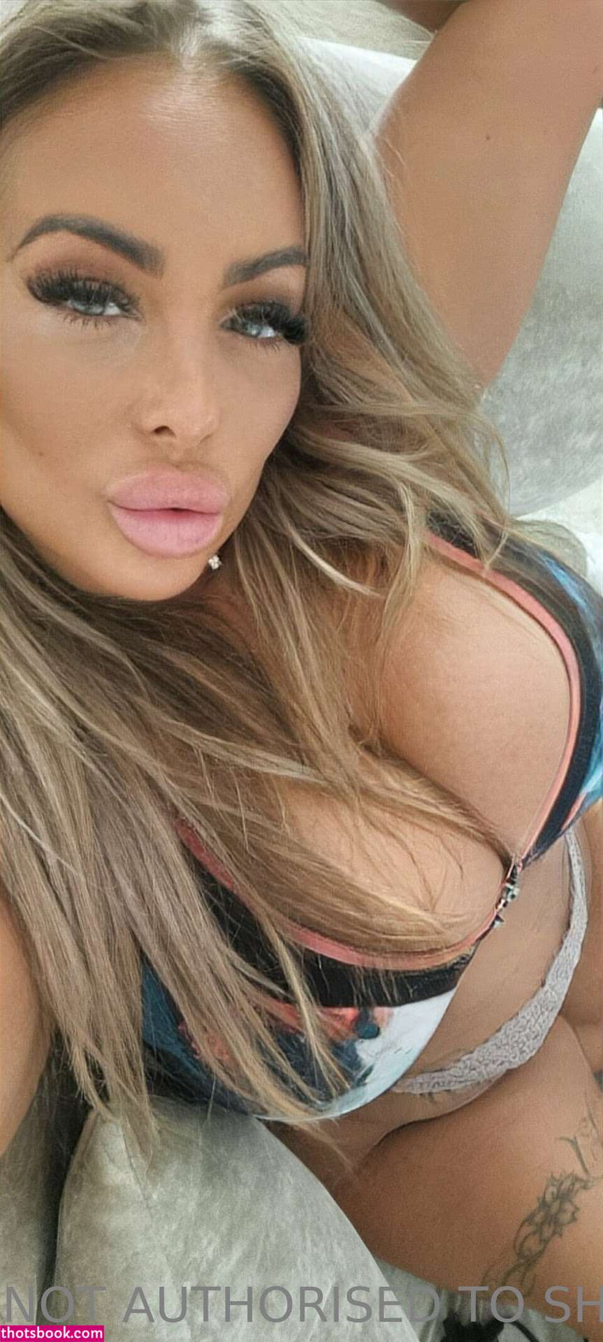 Levi Babestation Photo #253