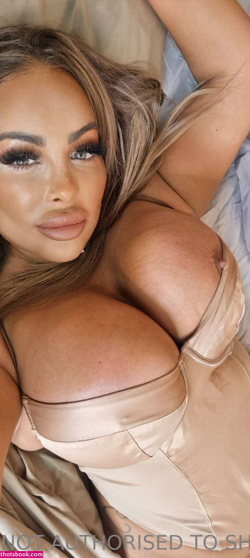 Levi Babestation Photo #260