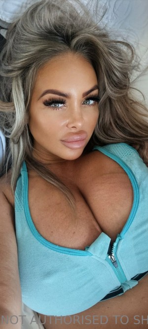 Levi Babestation Photo #245