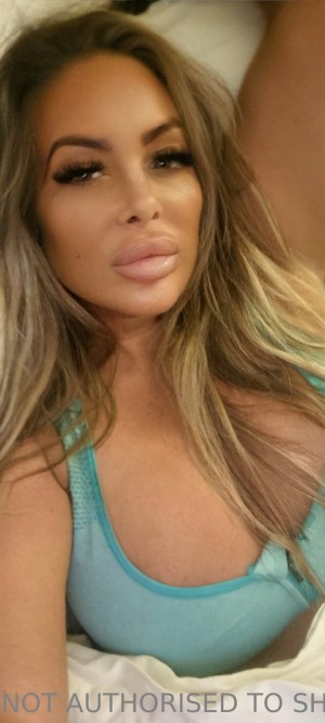 Levi Babestation Post #11