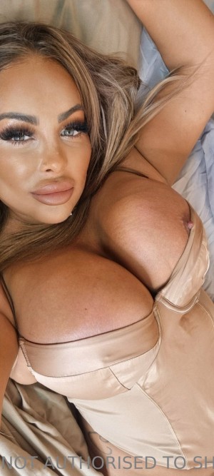 Levi Babestation Photo #260