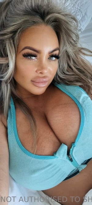 Levi Babestation Photo #264