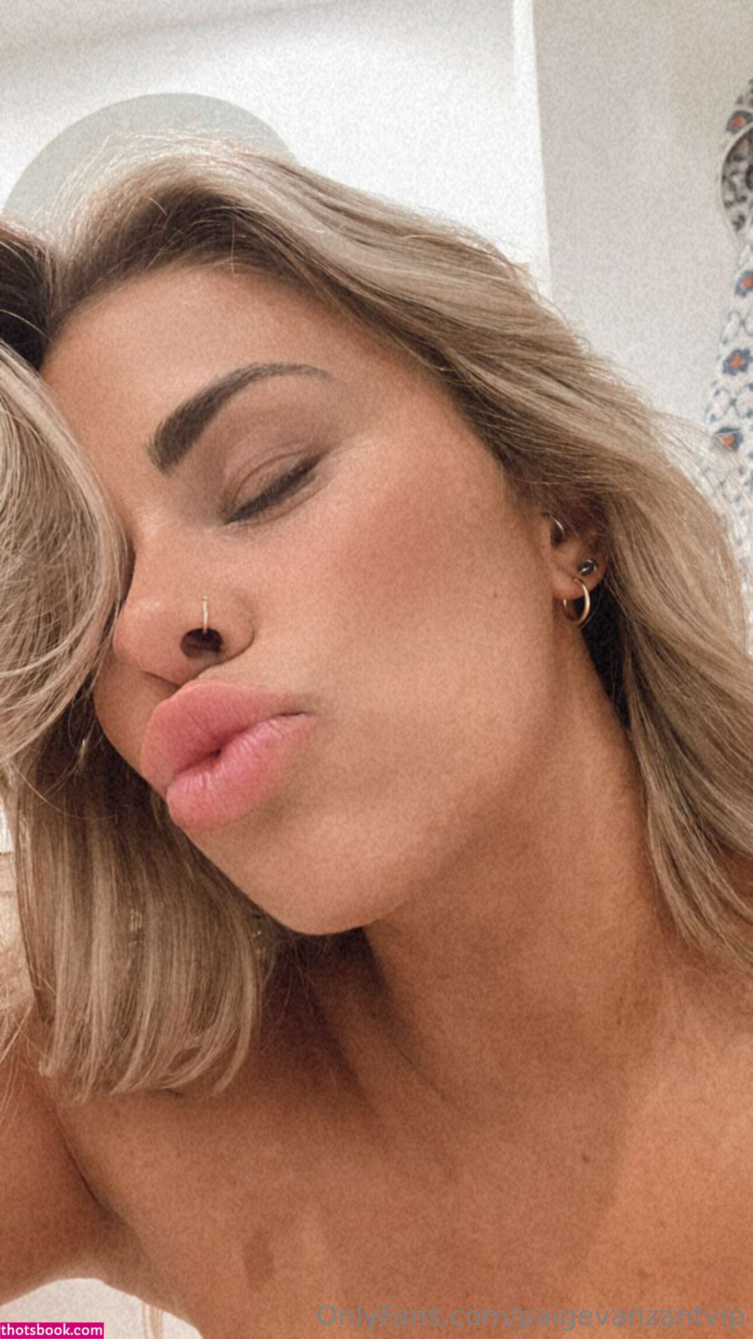 Paige Vanzant Photo #617