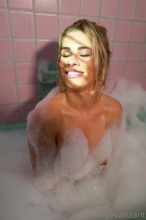 Paige Vanzant Post #156