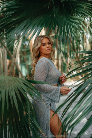 Paige Vanzant Photo #636