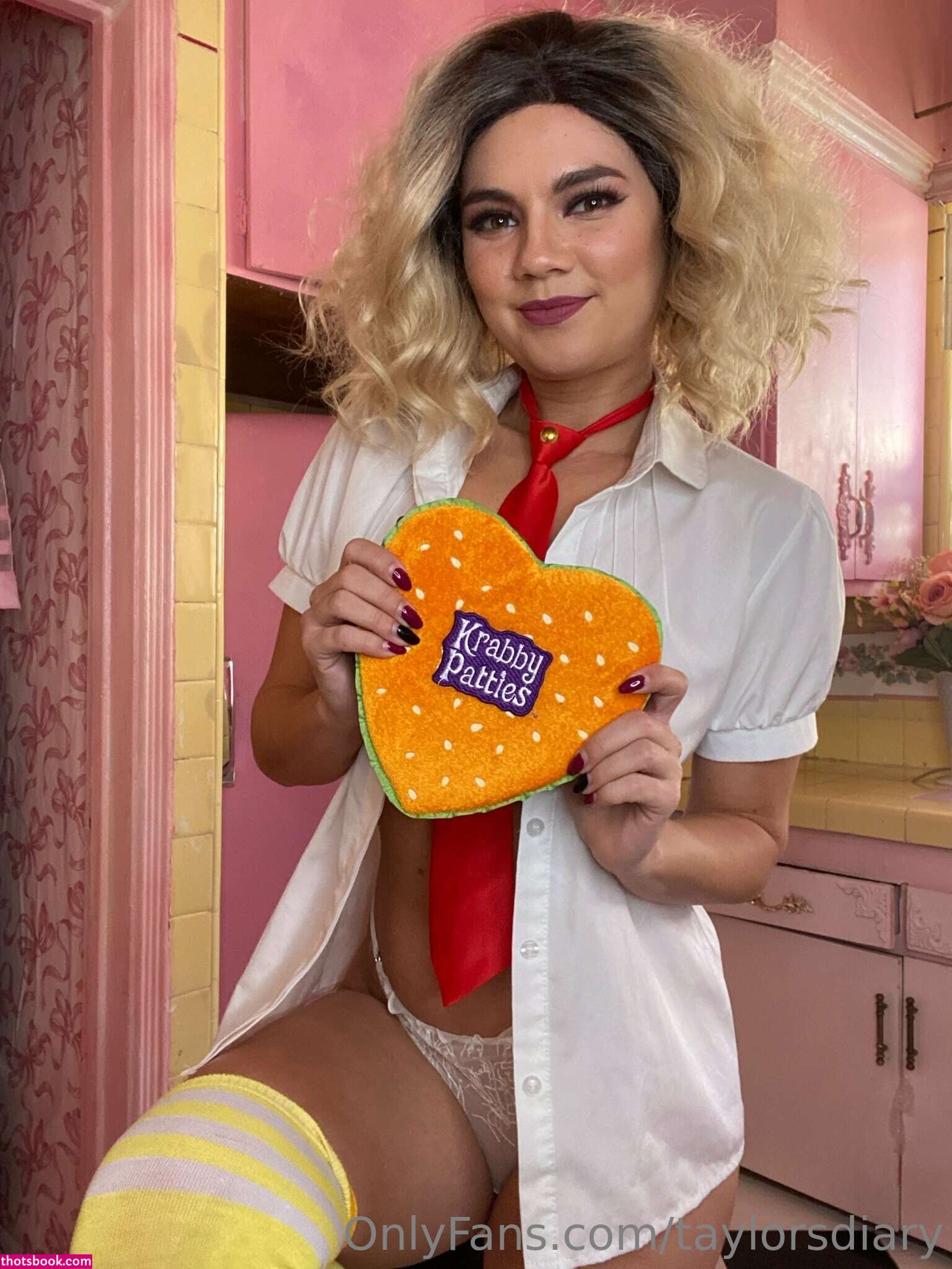 Dare Taylor Photo #966