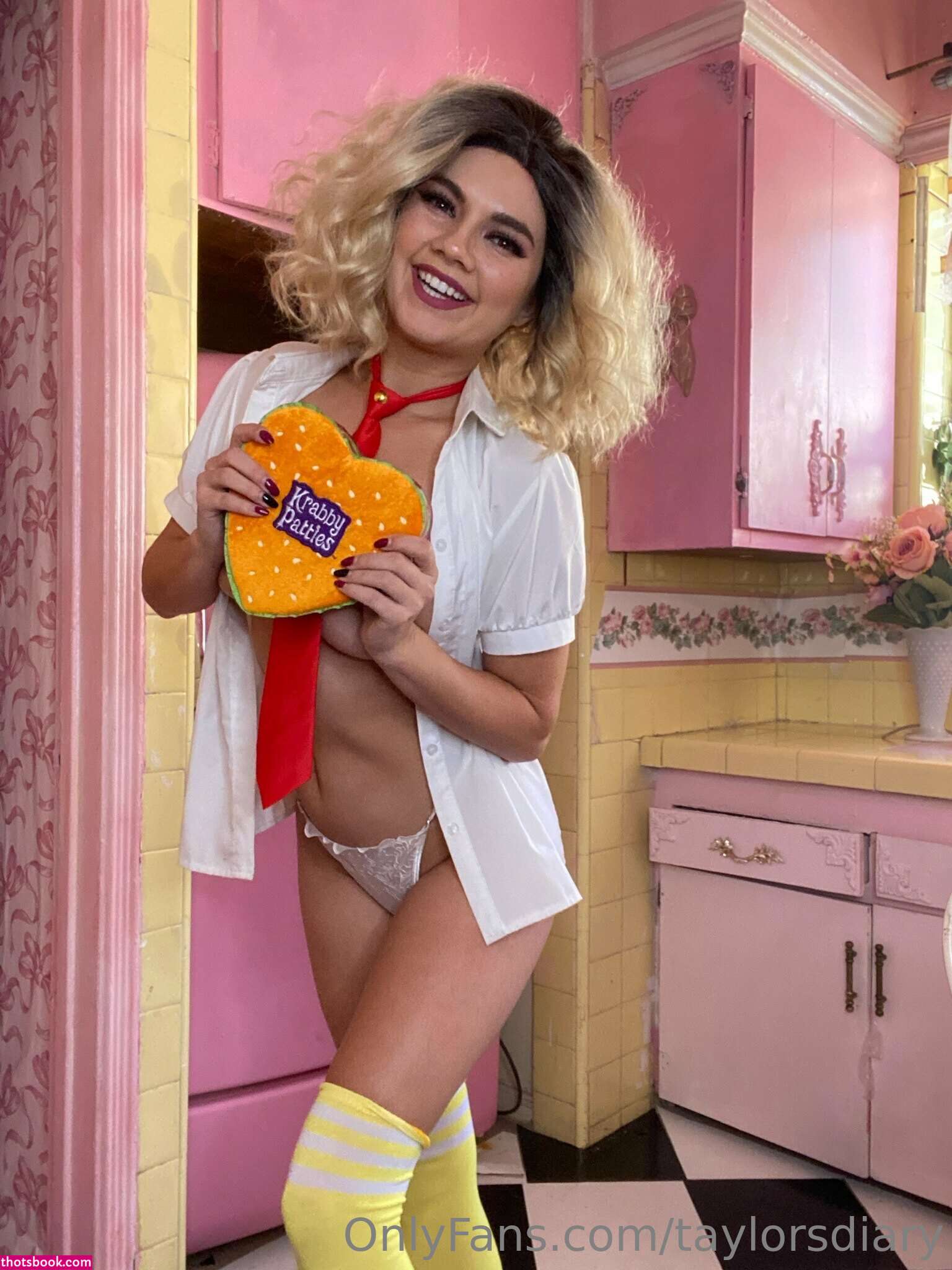 Dare Taylor Photo #967