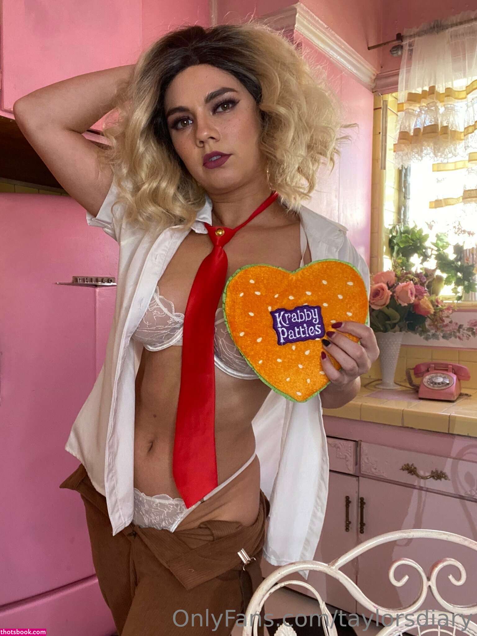 Dare Taylor Photo #973