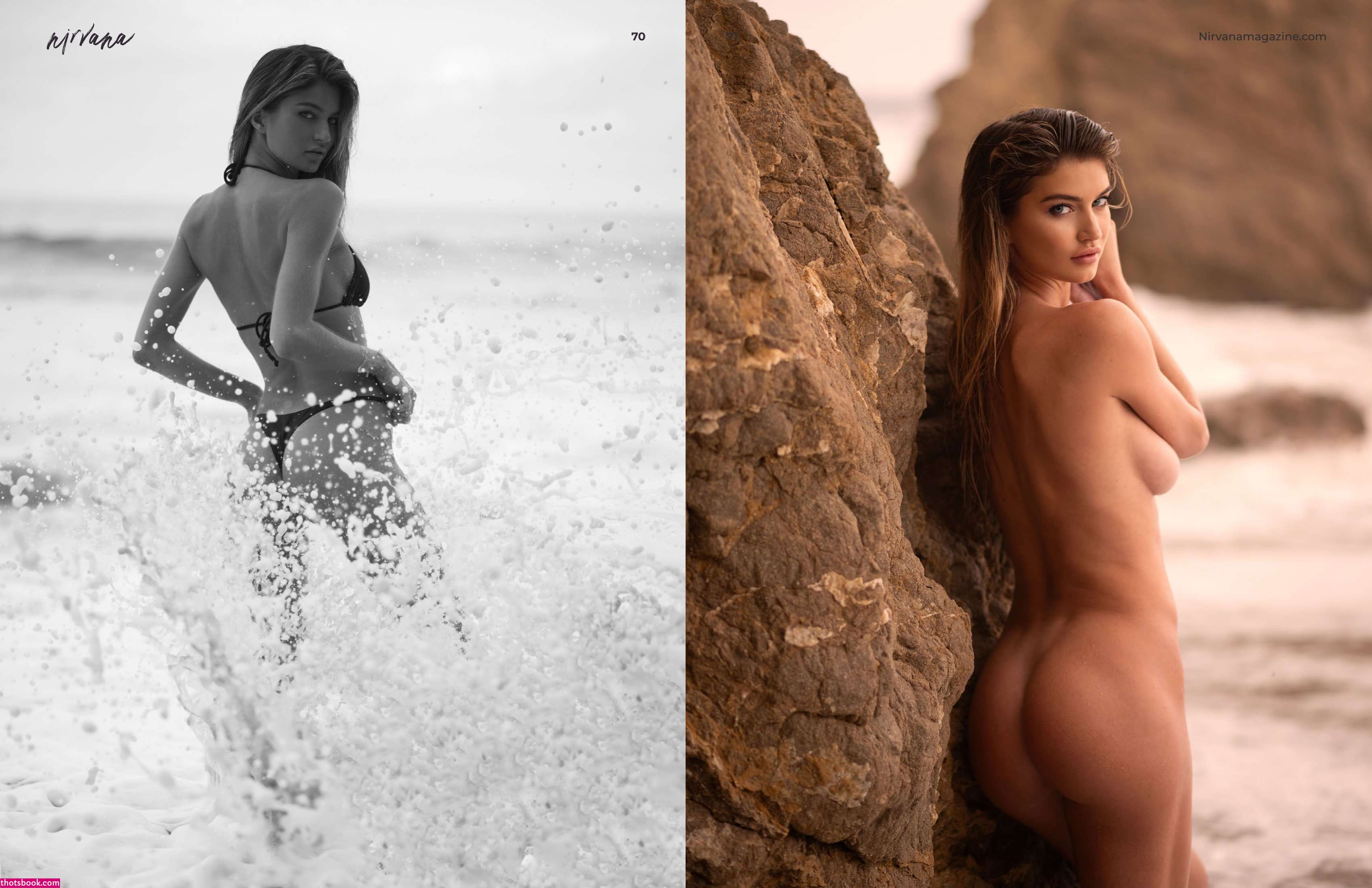 Hayley Maxfield Photo #307