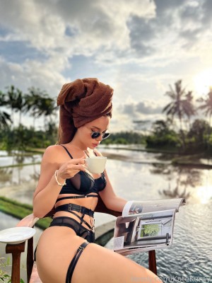 Kate Kuray Photo #471