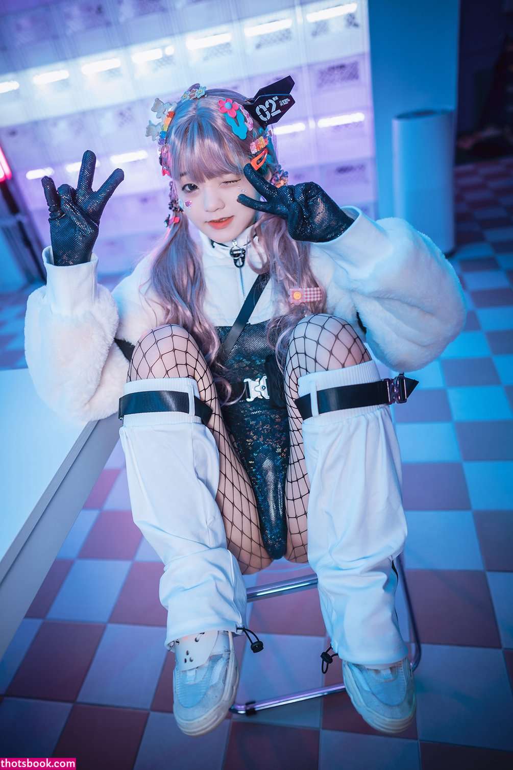 Djawa Jenny Photo #10