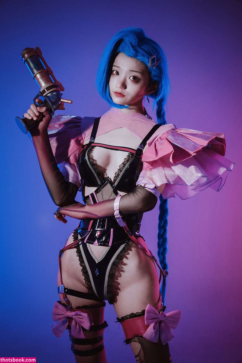 Djawa Jenny Photo #22