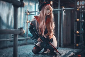 Djawa Jenny Photo #33