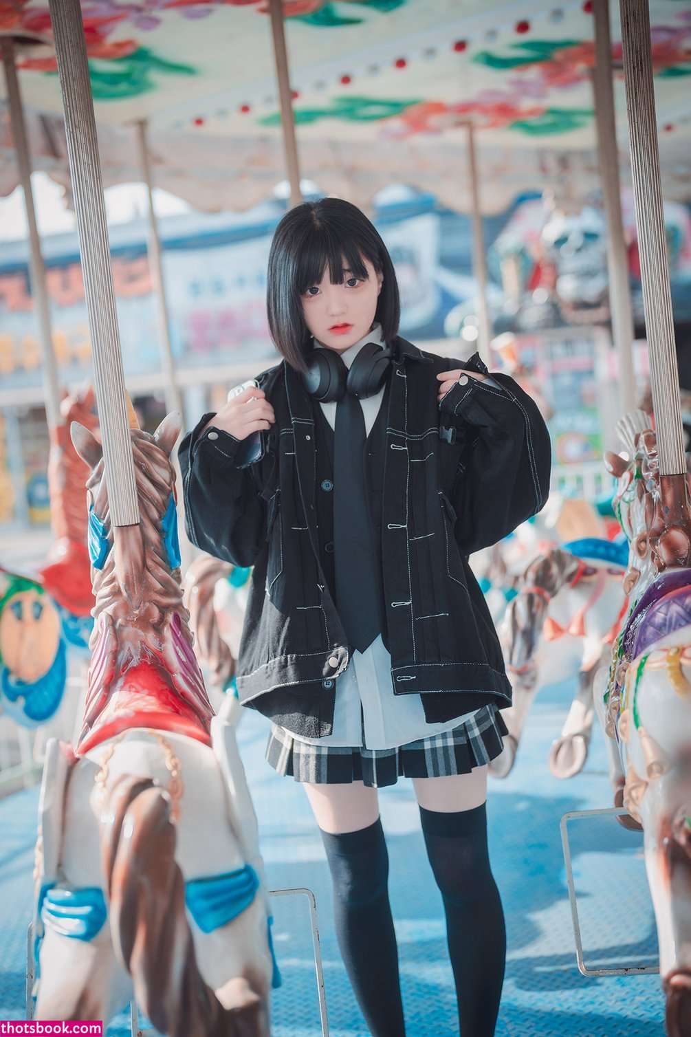 Djawa Jenny Photo #35