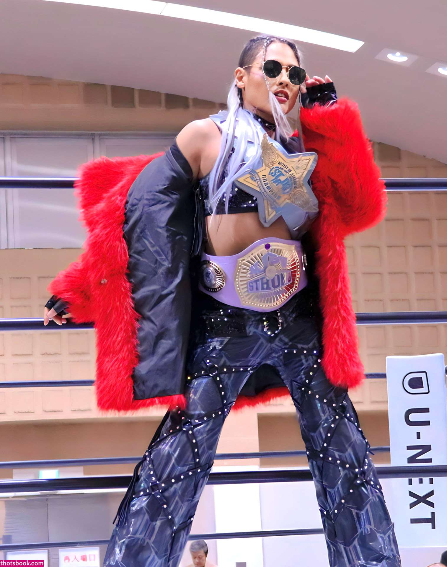 Giulia Stardom Photo #1