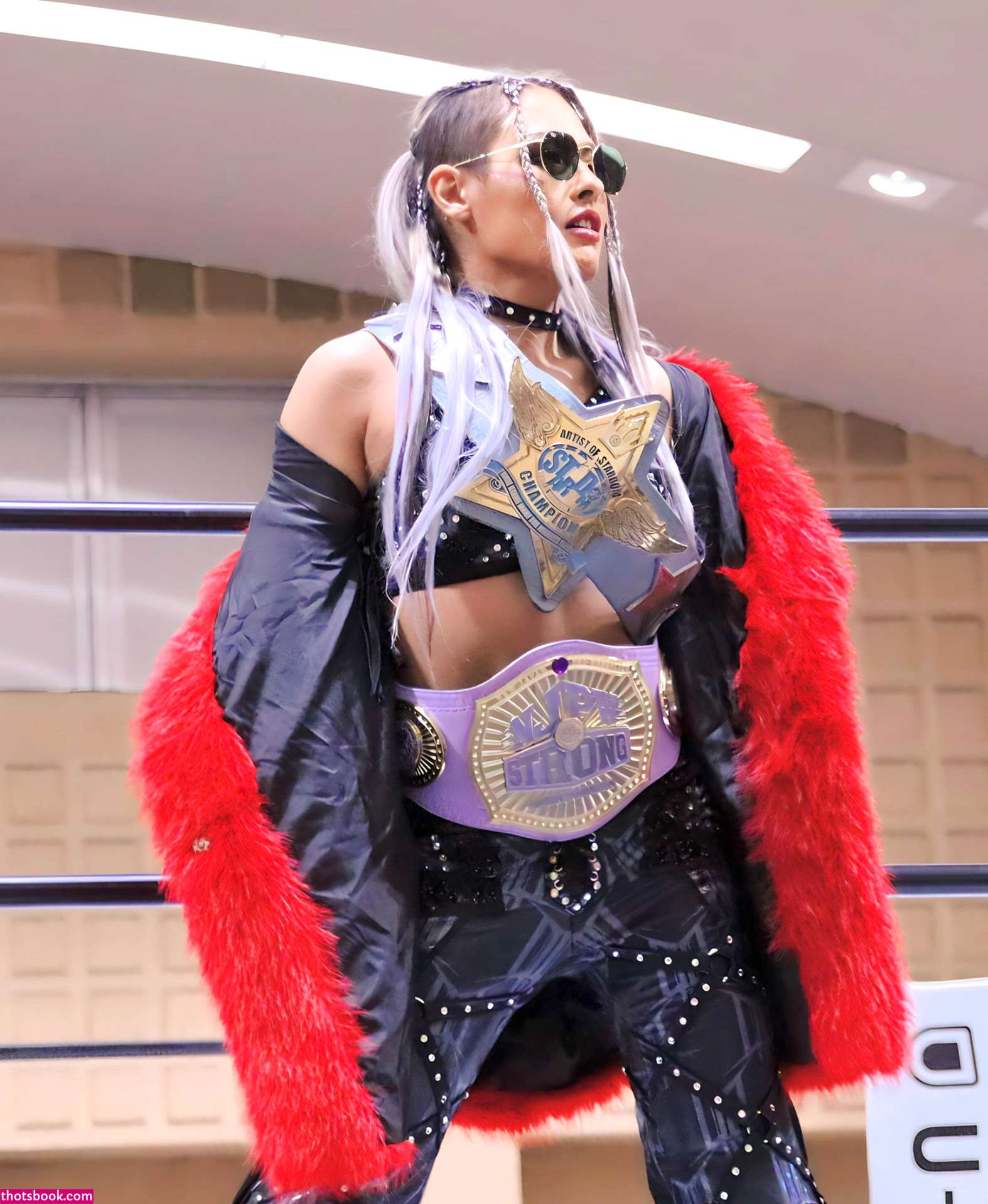 Giulia Stardom Photo #2