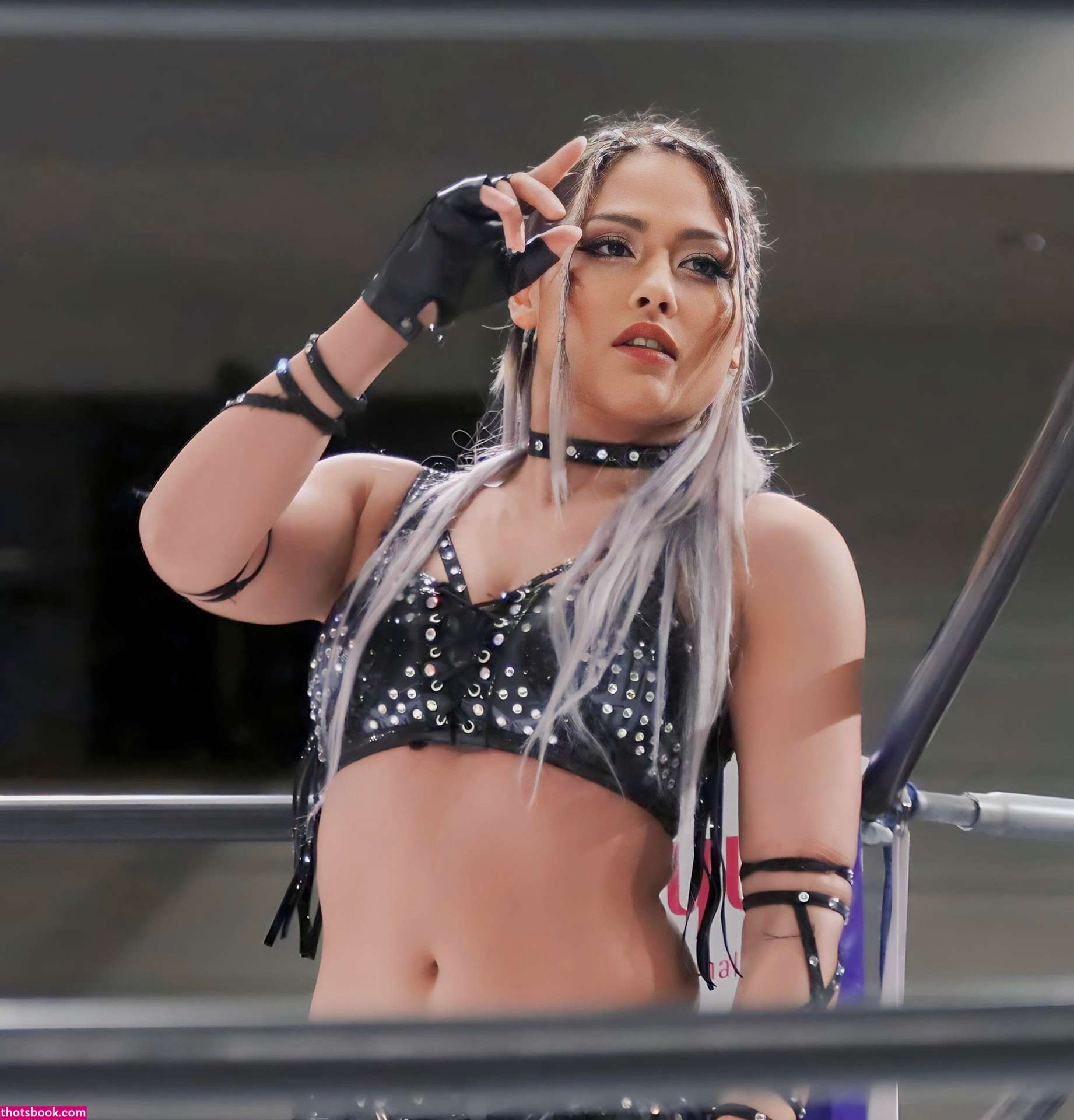 Giulia Stardom Photo #4