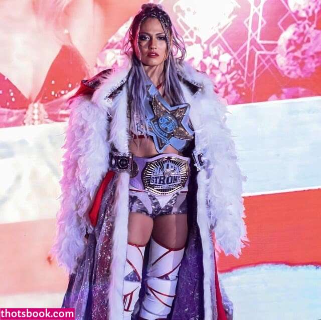 Giulia Stardom Photo #10