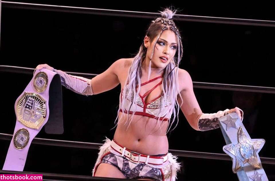 Giulia Stardom Photo #12