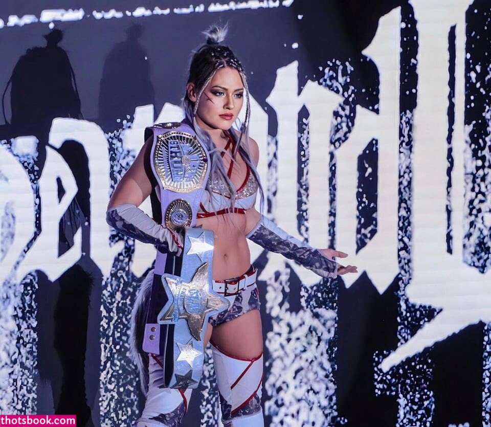 Giulia Stardom Photo #15