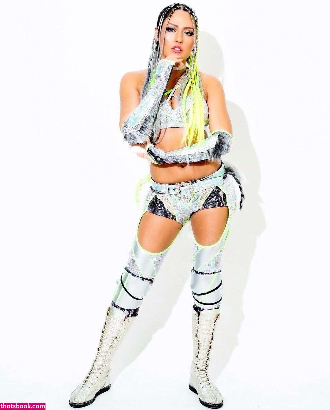 Giulia Stardom Photo #25