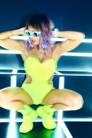 Giulia Stardom Photo #32