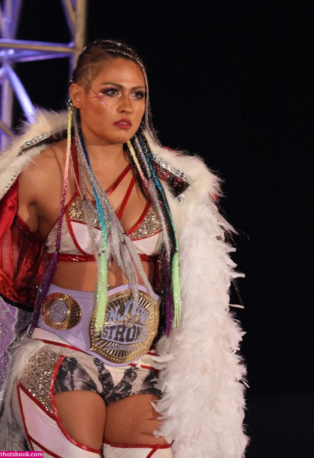 Giulia Stardom Photo #40