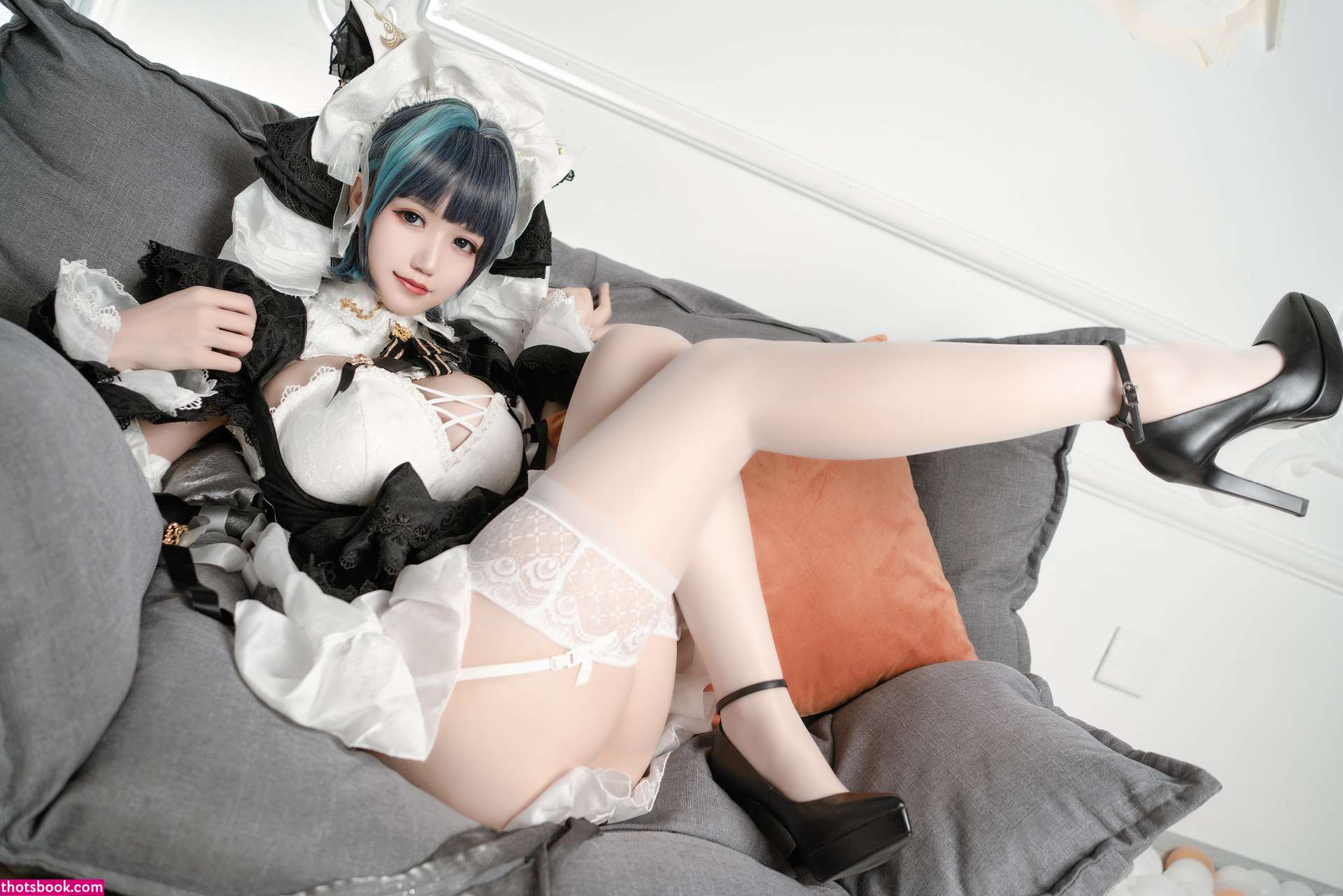 Kokura Chiyo Photo #76