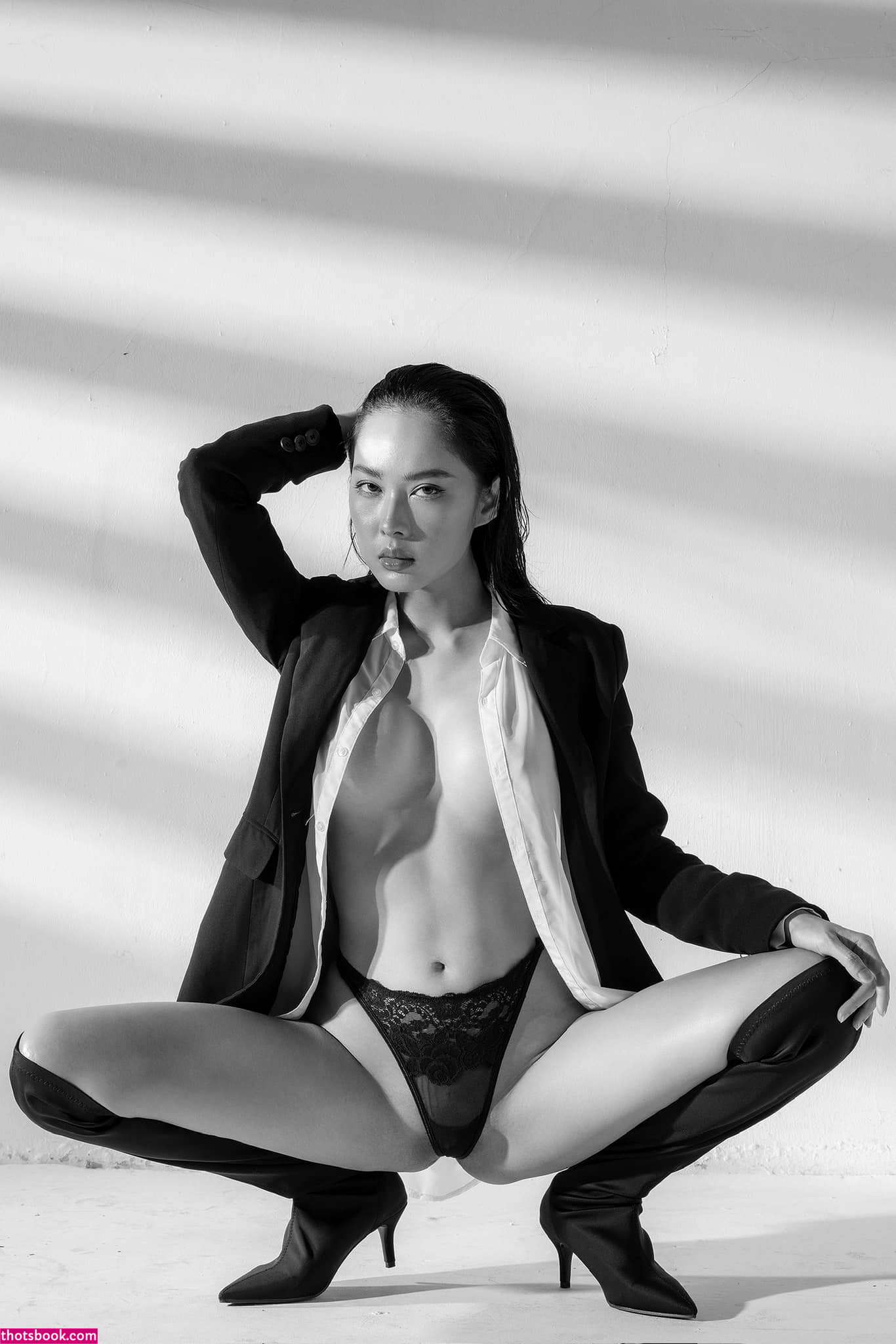 Tharinton Donmuenstri Photo #8