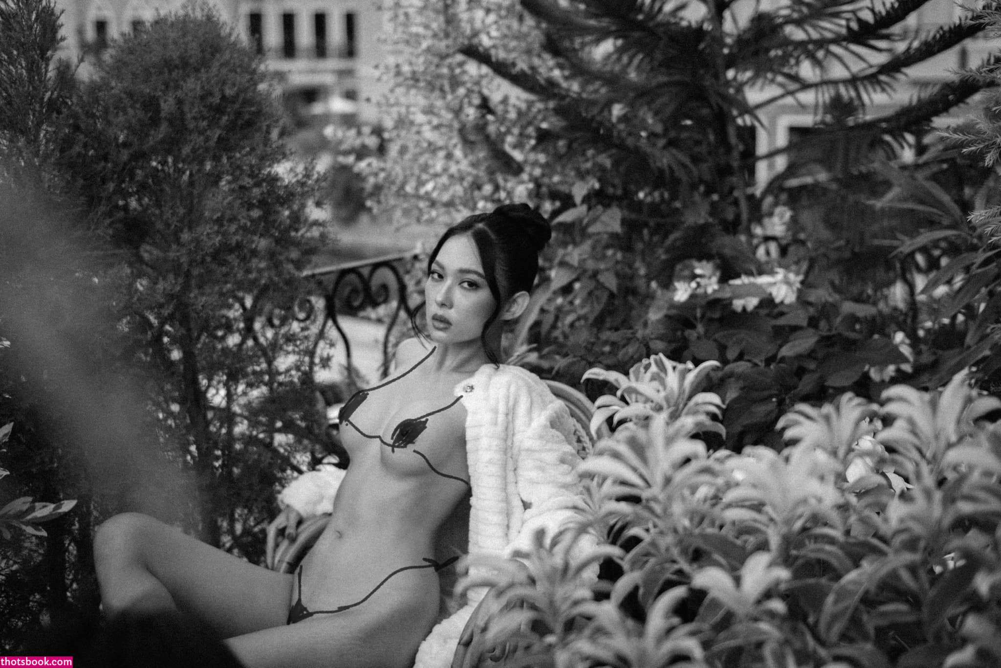 Tharinton Donmuenstri Photo #21